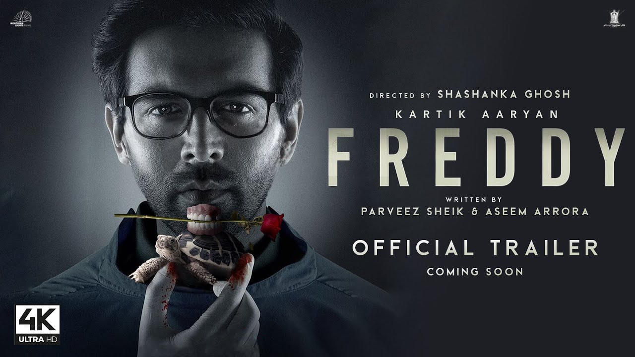 Freddy Movie OTT Release Date – Digital Rights | Watch Online