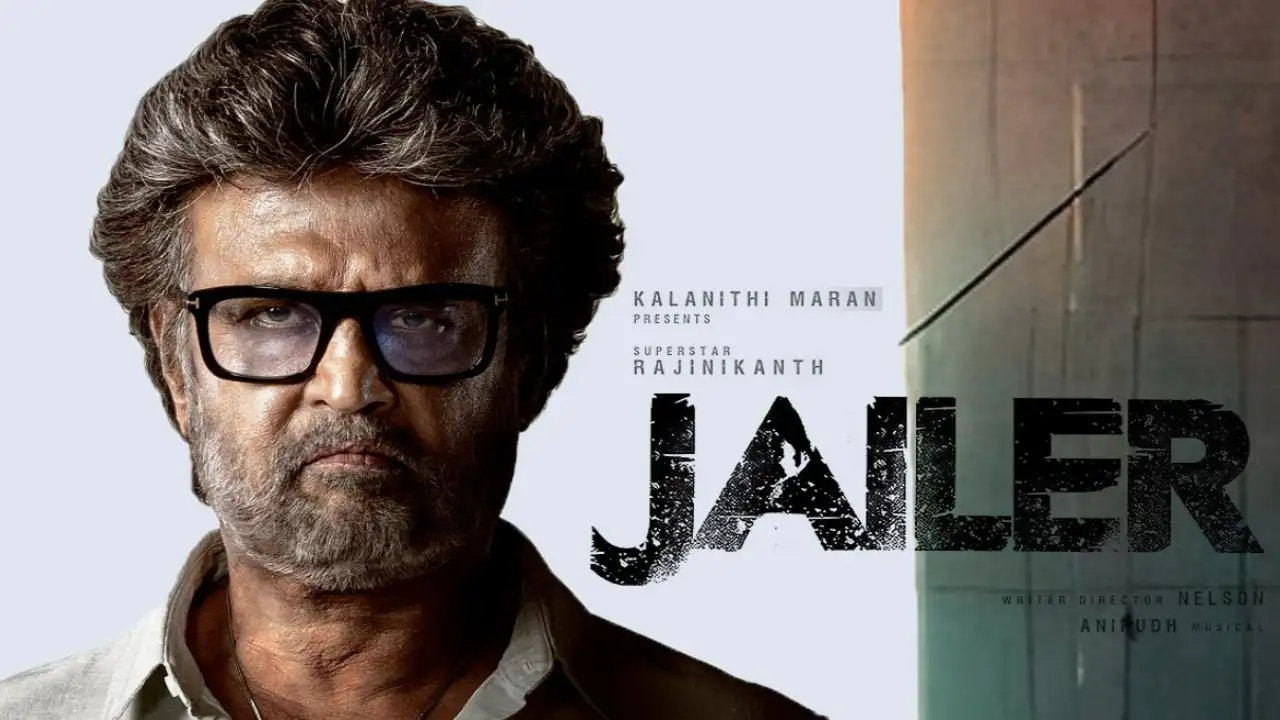 Jailer Movie OTT Release Date – Digital Rights | Watch Online