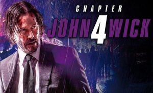 John Wick Chapter 4 Movie OTT Release Date