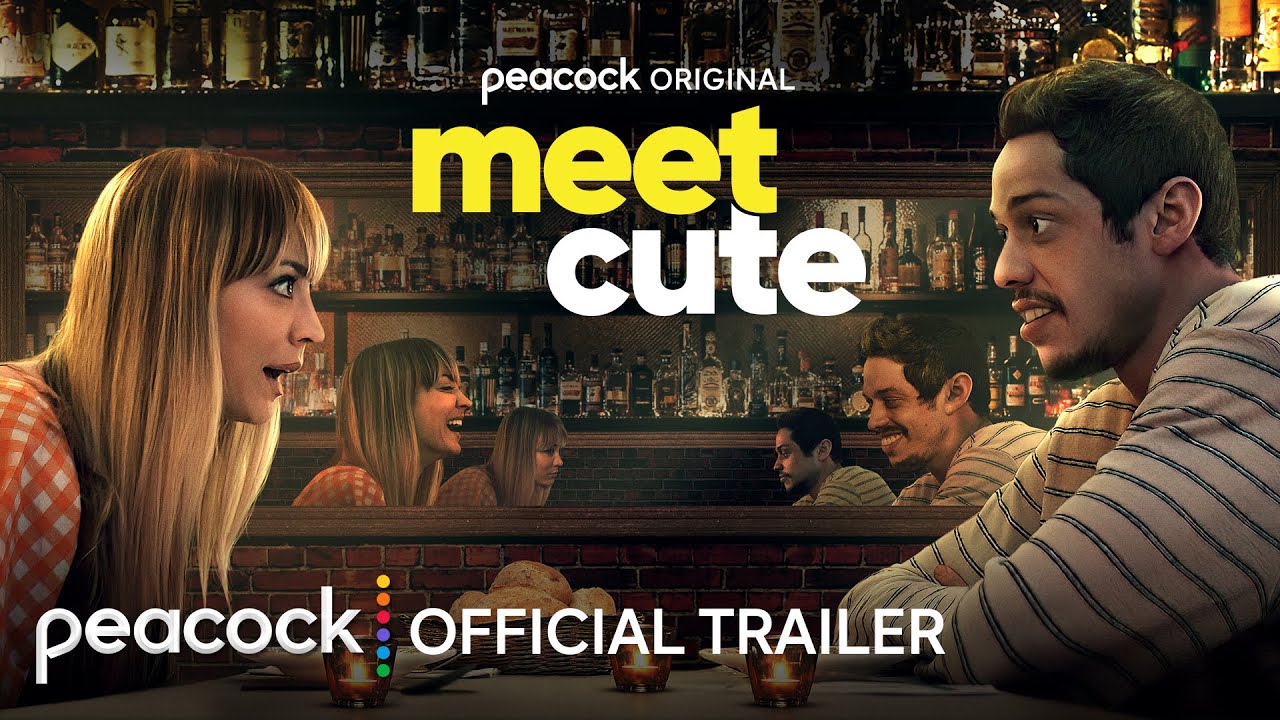 Meet Cute Movie OTT Release Date – Digital Rights | Watch Online