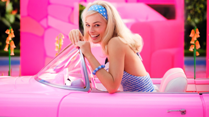 Barbie OTT Release Date – Where To Watch Online
