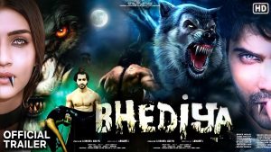 Bhediya Movie OTT Digital Rights