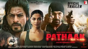 Pathaan Movie OTT Rights