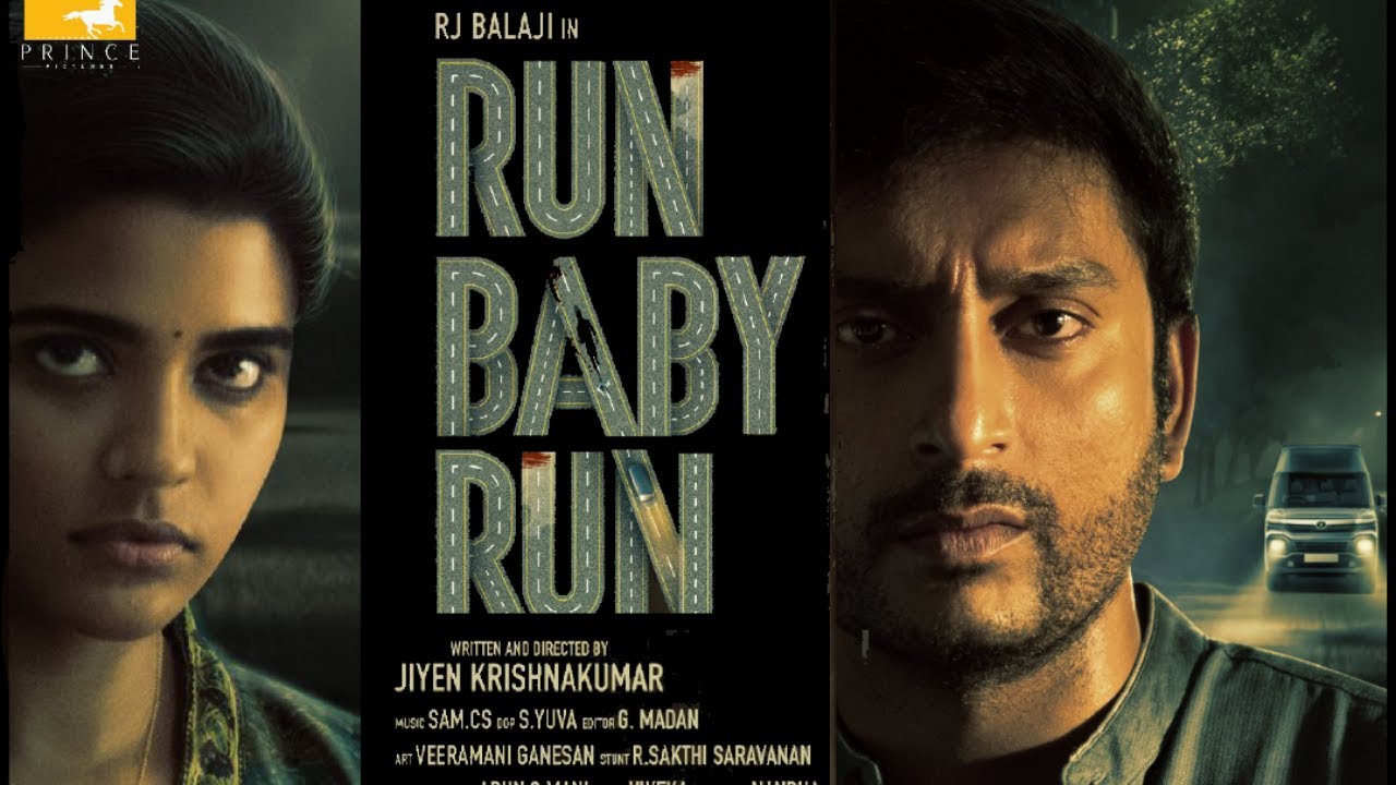 Run baby Run Movie OTT Release Date