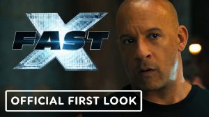 Fast X OTT Release Date