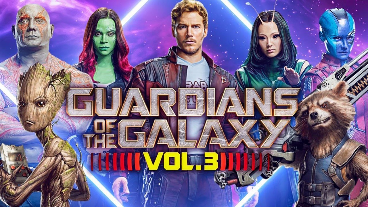 Guardians of the Galaxy Vol. 3 OTT Release Date -| Watch Online