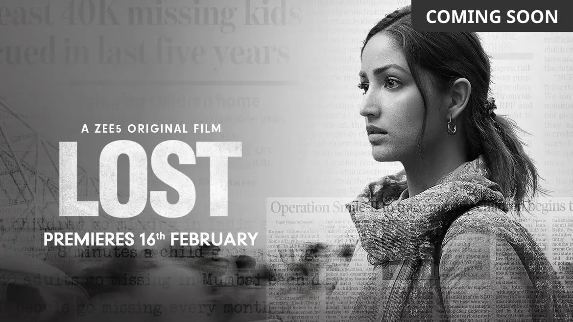 Lost OTT Release Date – Digital Rights | Watch Online