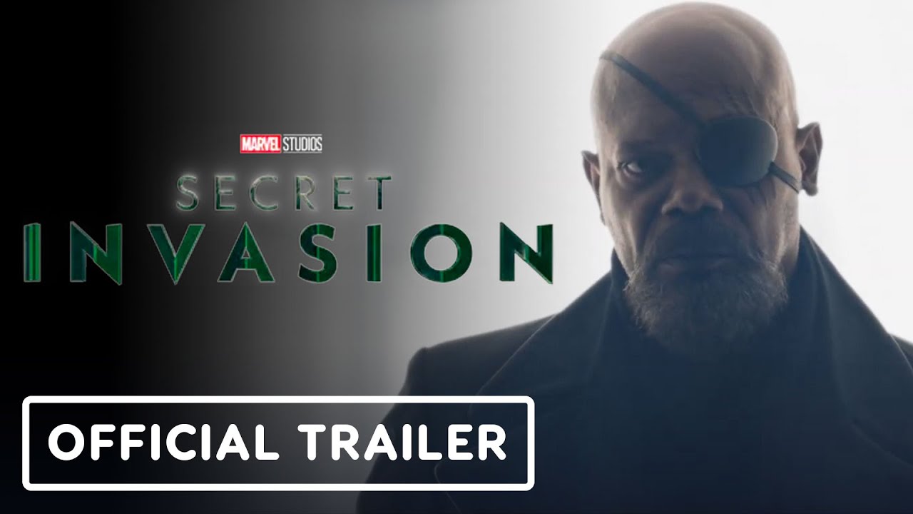 Secret invasion Movie OTT Release Date – Digital Rights | Watch Online