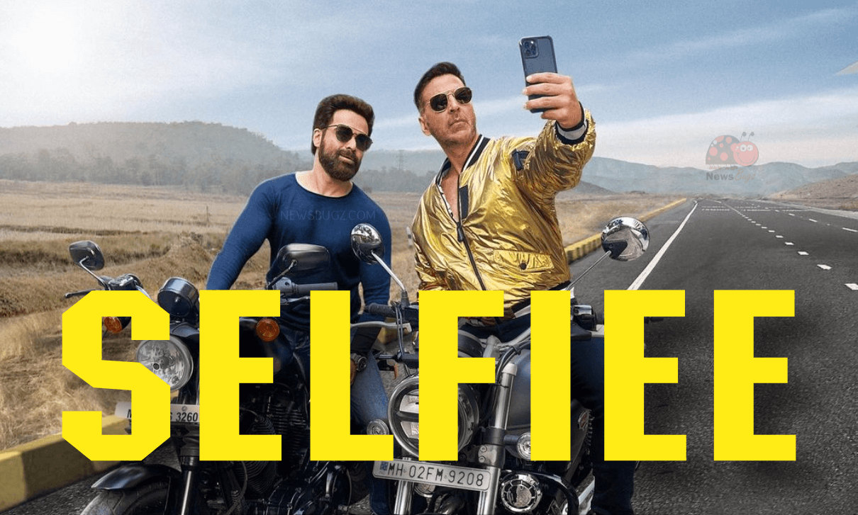 Selfiee OTT Release Date – Digital Rights | Watch Online