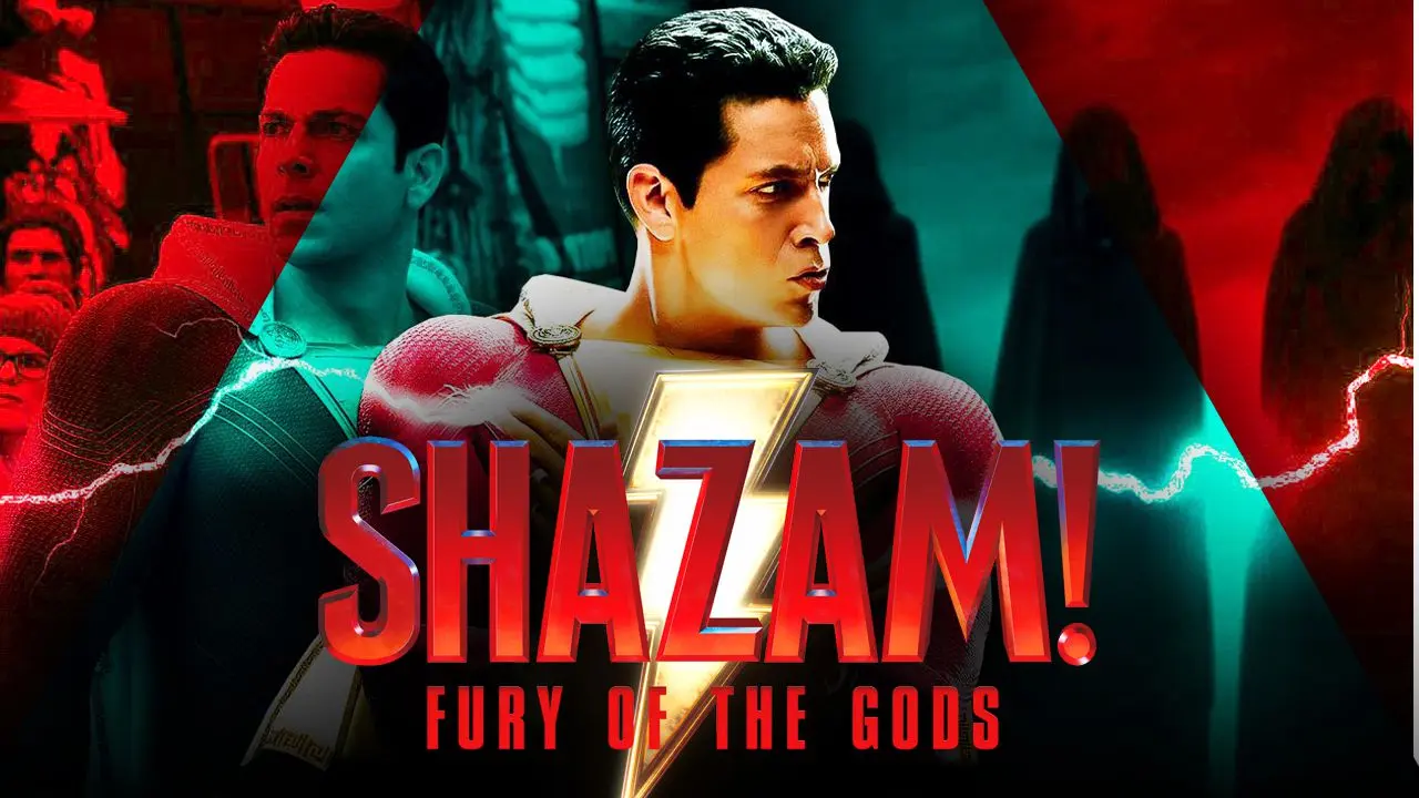 Shazam! Fury of the Gods Movie OTT Release Date – | Watch Online