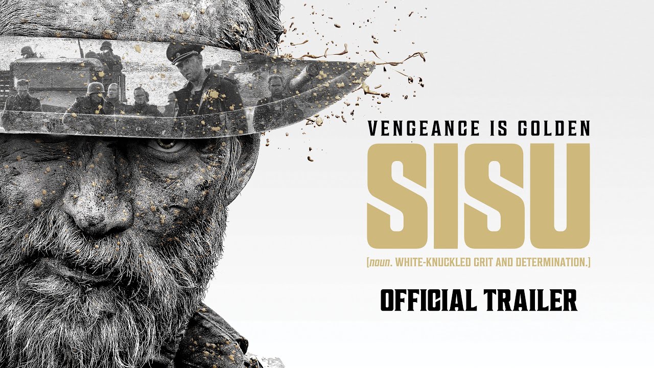 Sisu Movie OTT Release Date – Digital Rights | Watch Online