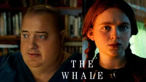 The Whale Movie OTT Release Date