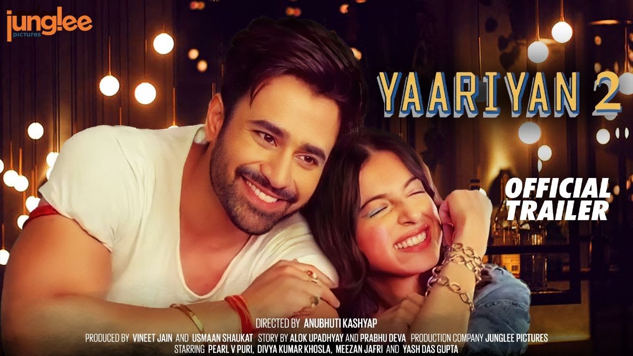 Yaariyan 2 OTT Release Date – Digital Rights | Watch Online