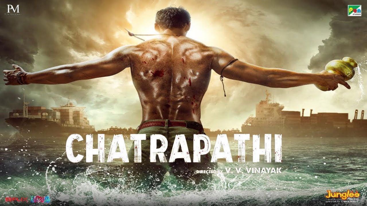 Chatrapathi OTT Release Date