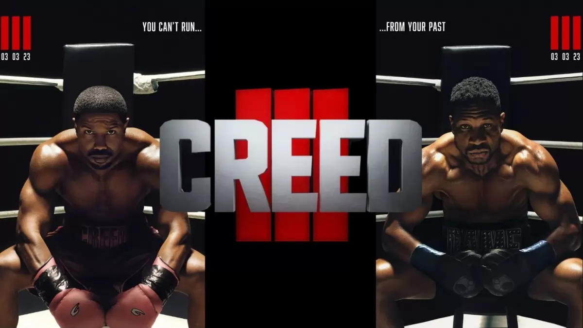 Creed 3 OTT Release Date