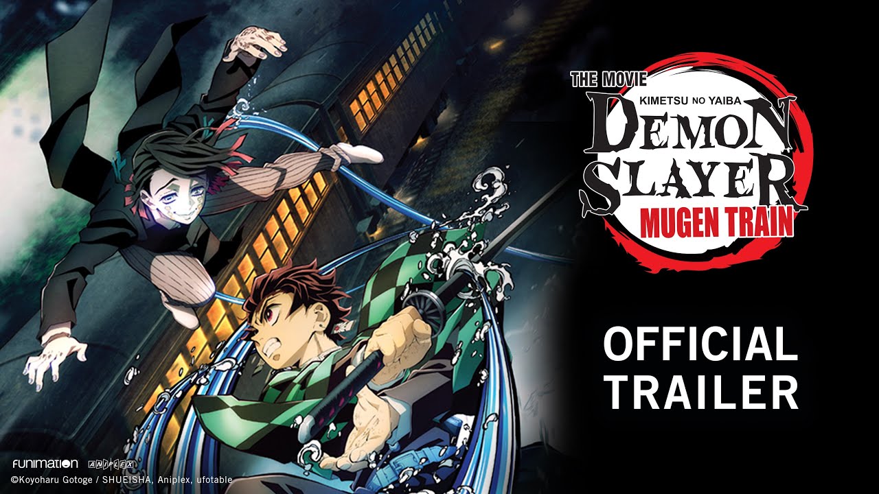 Demon Slayer Kimetsu no Yaiba Movie OTT Release Date – | Watch Online