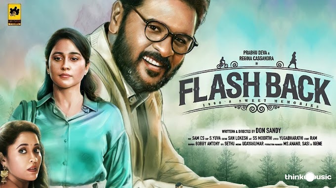 Flashback Movie OTT Release Date – Digital Rights | Watch Online