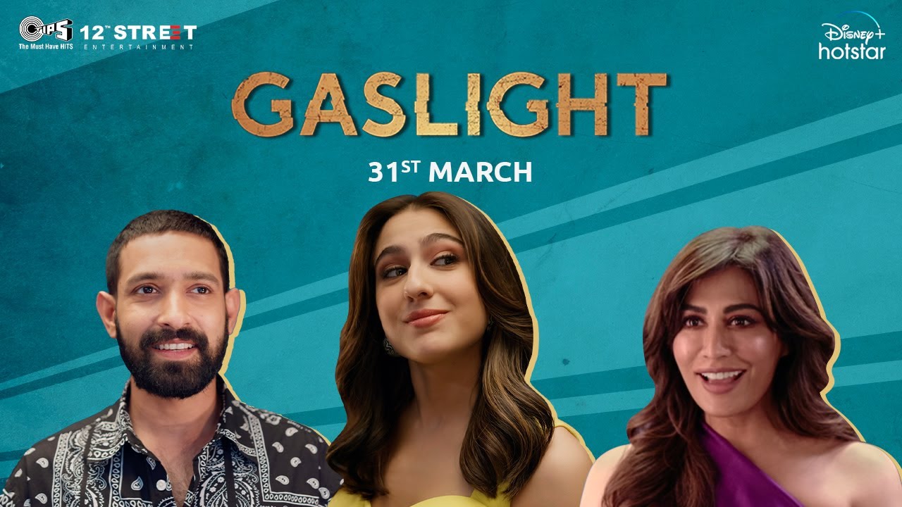 Gaslight Movie OTT Release Date – OTT Rights | Watch Online