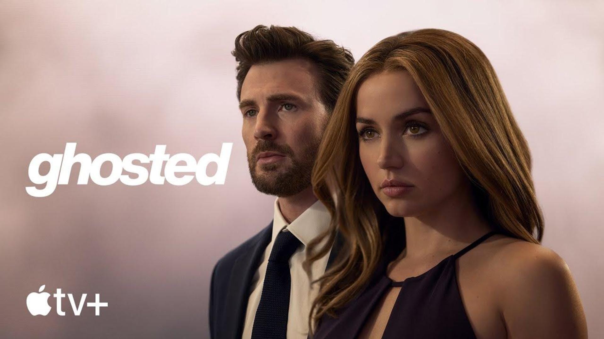 Ghosted OTT Release Date