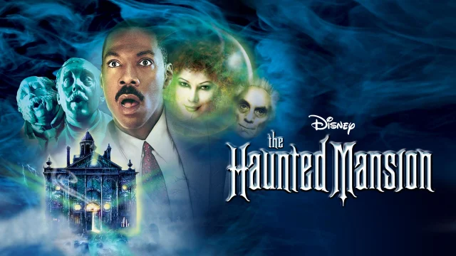 Haunted Mansion OTT Release Date