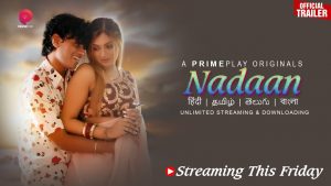 Nadaan OTT Release Date