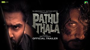Pathu Thala OTT Release Date