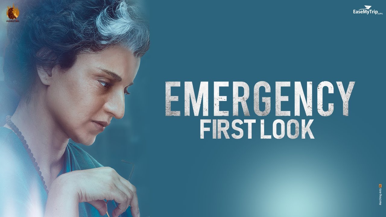 Emergency Movie OTT Release Date – Digital Rights | Watch Online