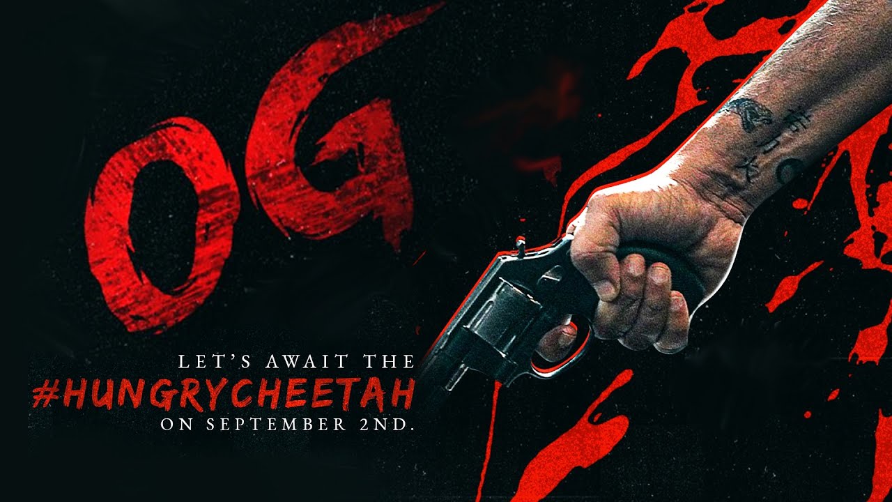 OG – Original Gangsters  OTT Release Date – Digital Rights | Watch Online