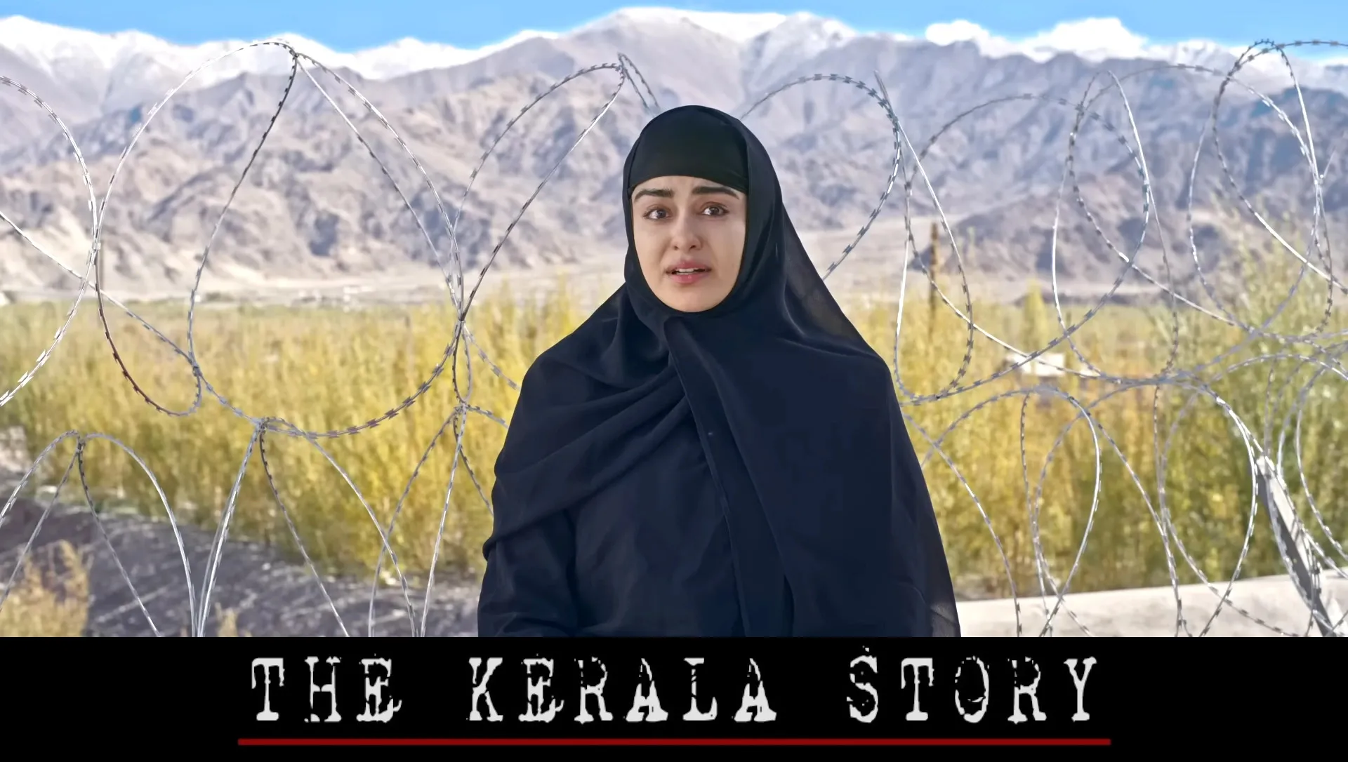 The Kerala Story Movie OTT Release Date
