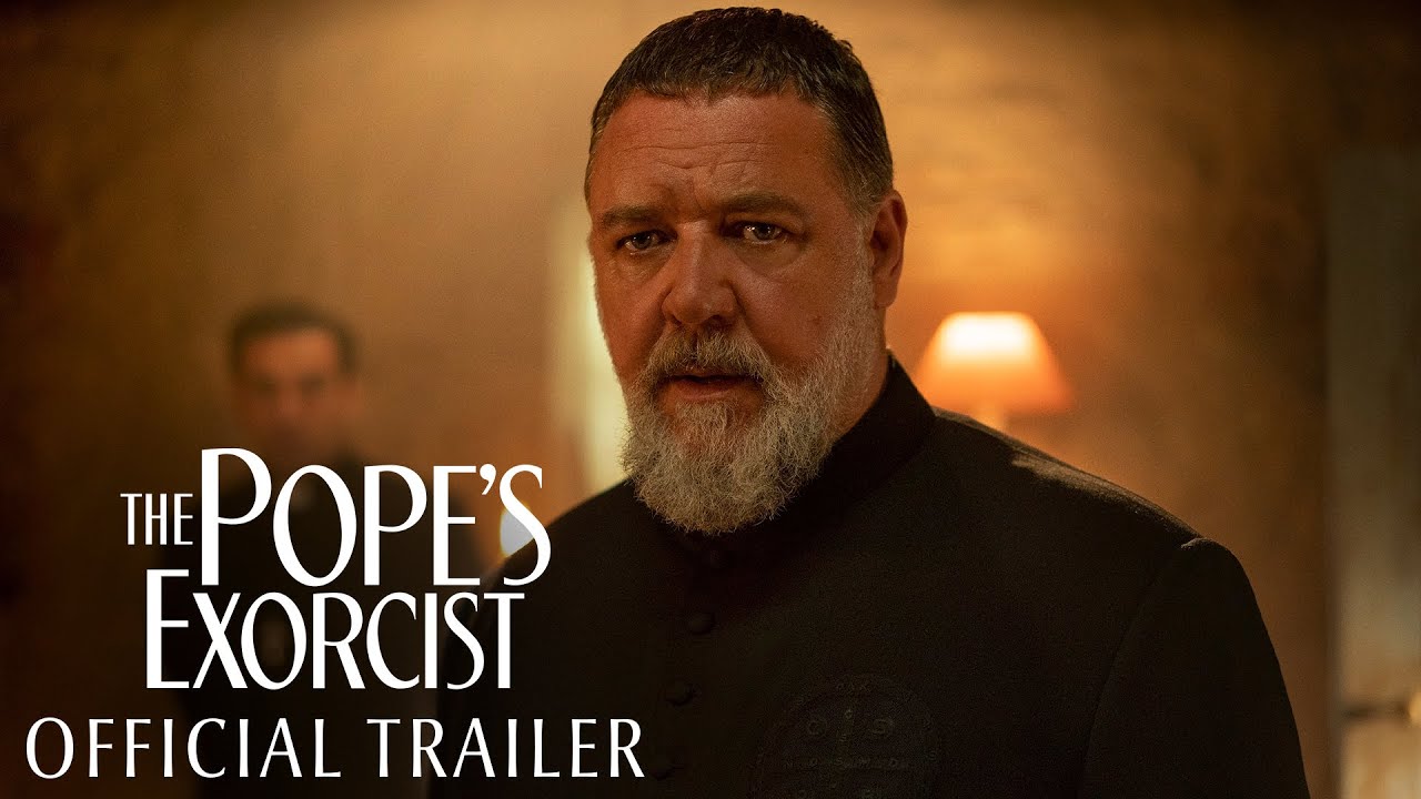 The Pope s Exorcist OTT Release Date – Digital Rights | Watch Online