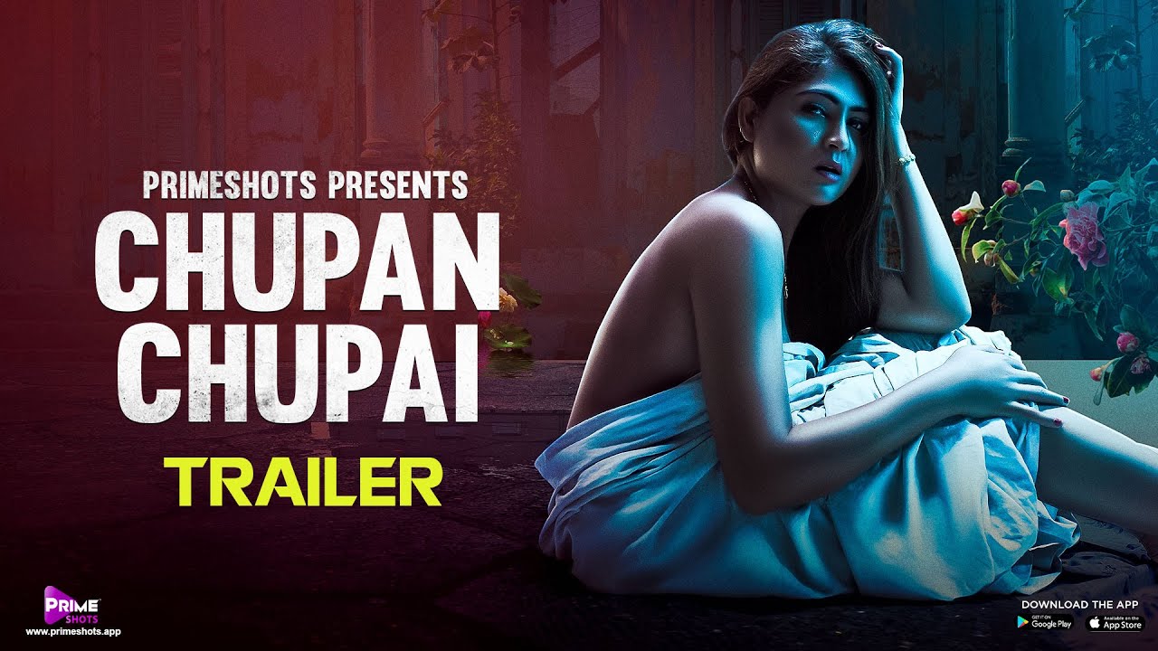 Chupan Chupai Prime Shot Web Series Release Date -Watch Online