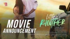 Little Miss Rawther Movie OTT Release Date