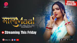 MaalaMaal PrimePlay Web Series Release Date – Watch Online