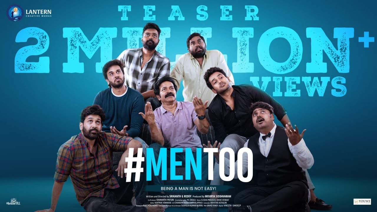 #Mentoo Movie OTT Release Date