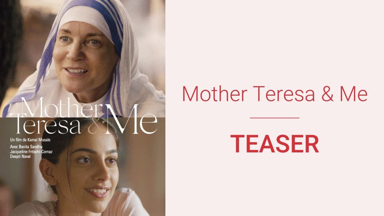 Mother Teresa & Me Movie OTT Release Date