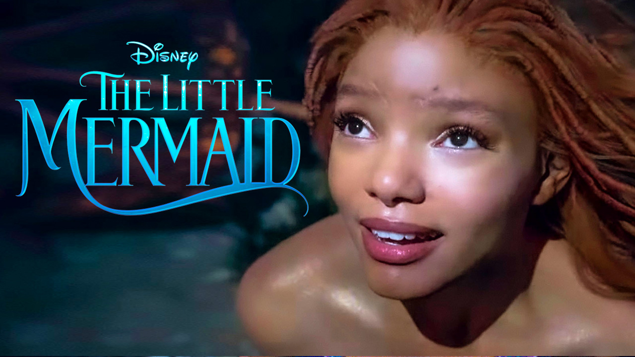 The Little Mermaid Movie OTT Release Date2
