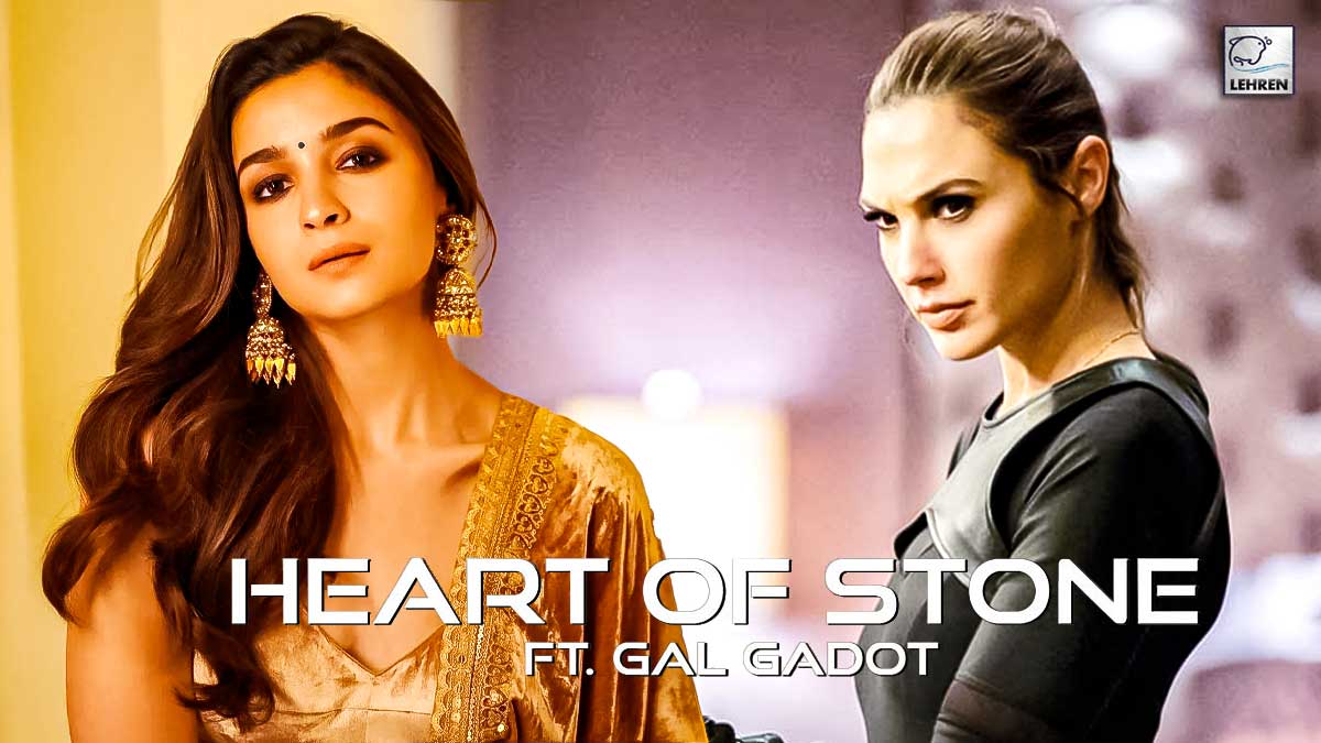 Heart of Stone OTT Release Date – Digital Rights | Watch Online