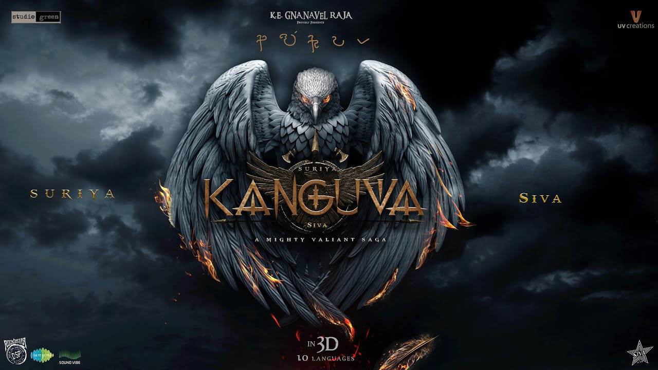 Kanguva OTT Release Date – Where To Watch Online