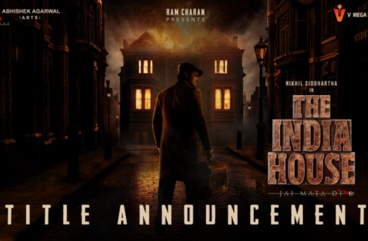 The India House Movie OTT Release Date – Digital Rights | Watch Online