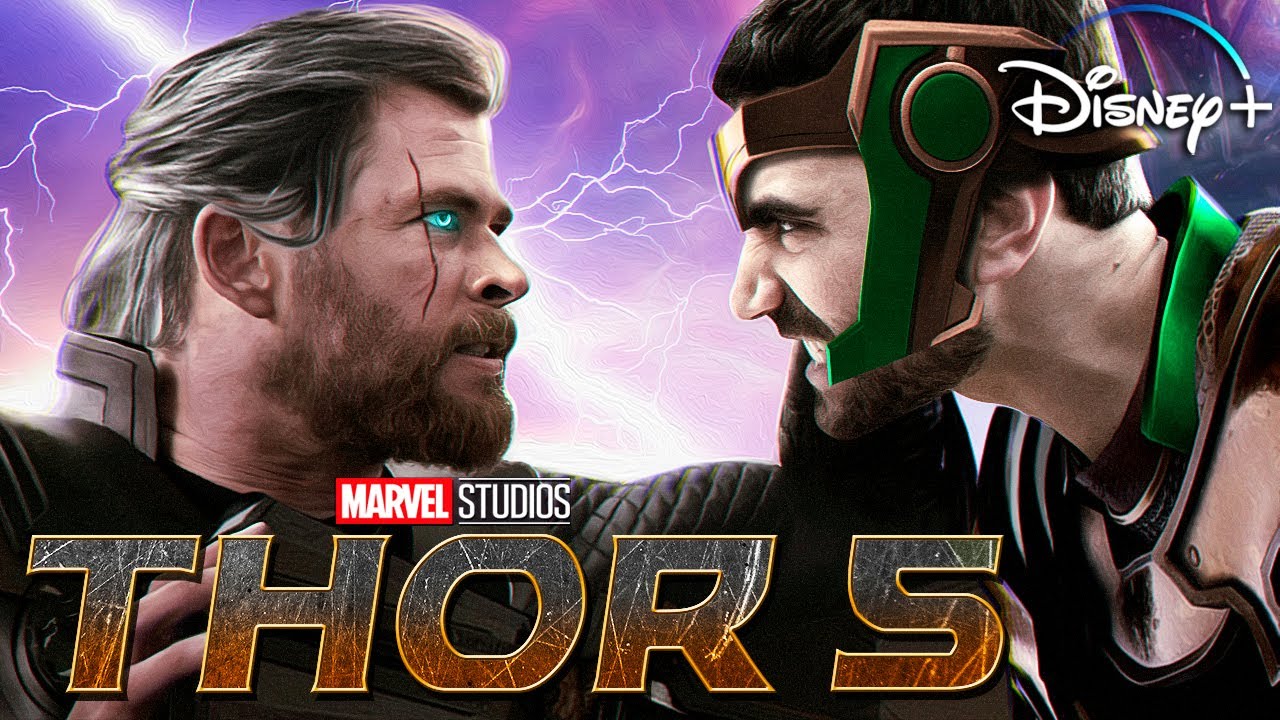 Thor 5 OTT Release Date