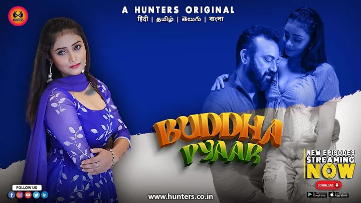 Buddha Pyaar Hunters Web Series Release Date – Where To  Watch Online
