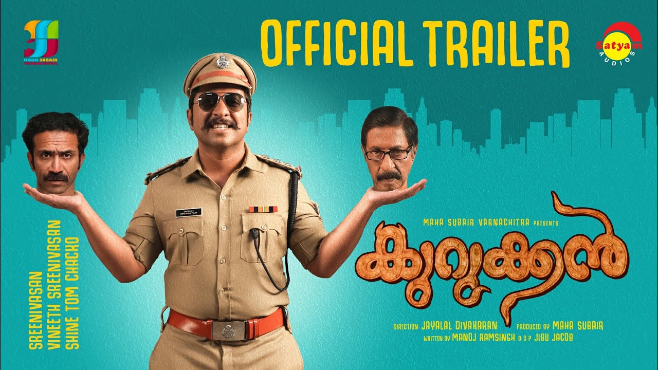 Kurukkan Malayalam Movie OTT Release Date – Where To Watch Online