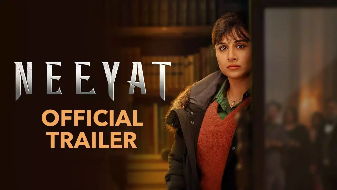 Neeyat OTT Release Date – Where To  Watch Online
