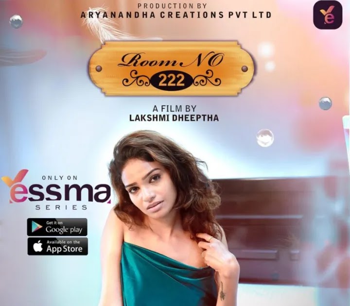 Room No 222 Yessma Web Series Release Date – Watch Online