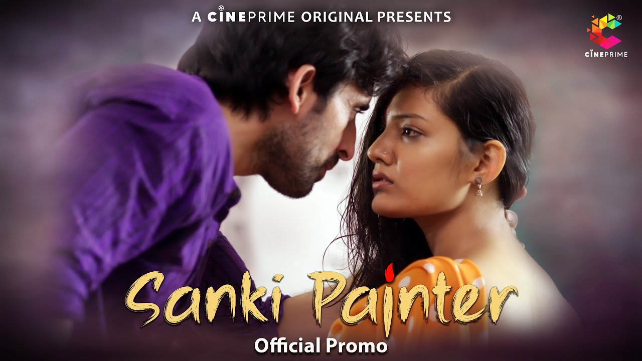 Sanki Painter (Cineprime) Web Series Release Date – Where To Watch Online