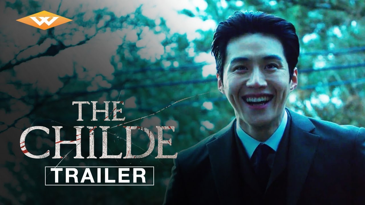 The Childe Korean Movie OTT Release Date – Where To Watch Online