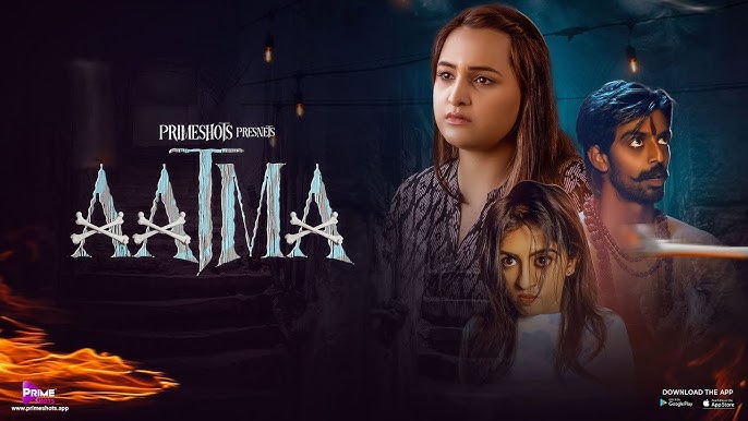 Aatma Primeshots Web Series Release Date – Where To Watch Online