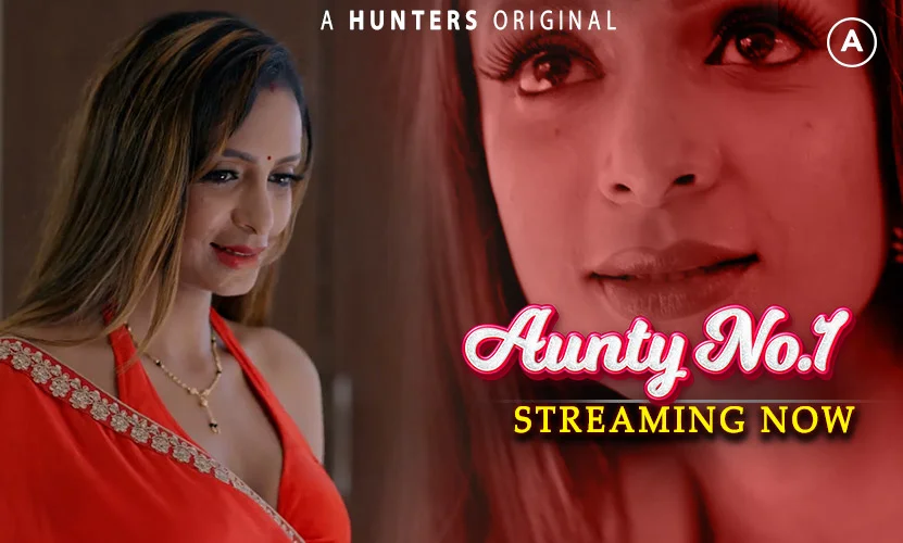 Aunty No 1 Hunters Web Series Cast & Crew – Where To Watch Online