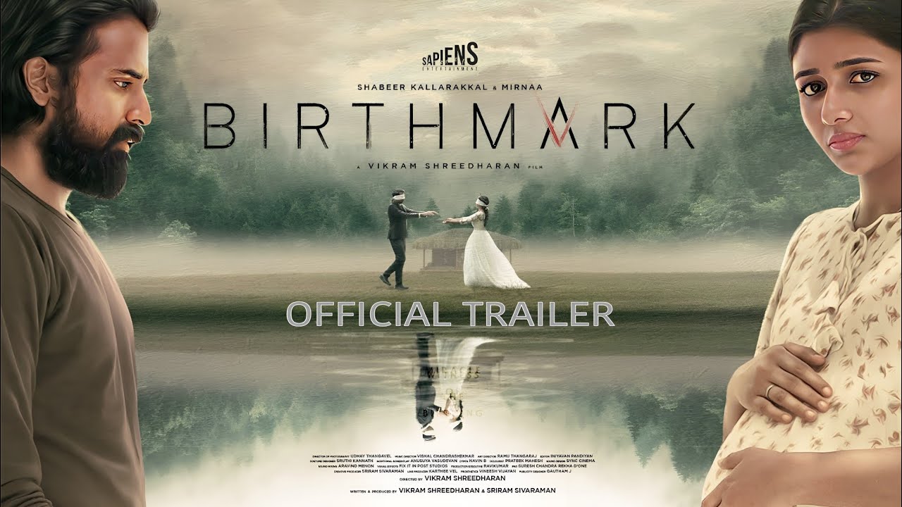 Birthmark (2024) Tamil Movie OTT Release Date – Where To Watch Online