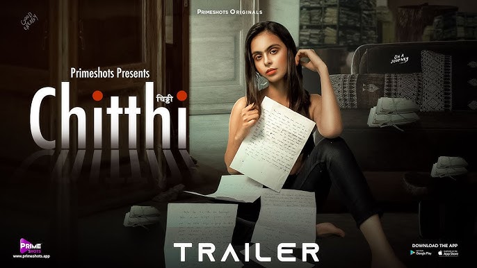 Chitthi PrimeShots Web Series Release Date – Where To Watch Online